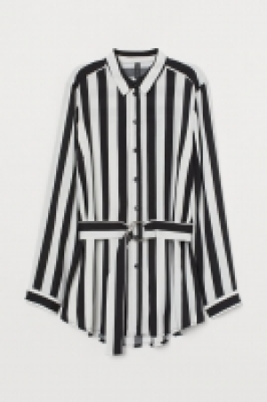 Chemise avec ceinture 12.99 €