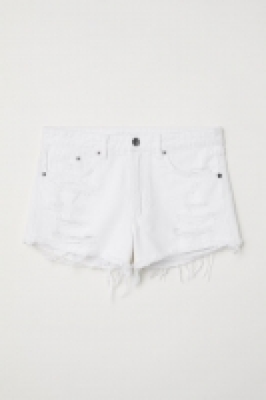 Short en jean Skinny Regular 14.99 €
