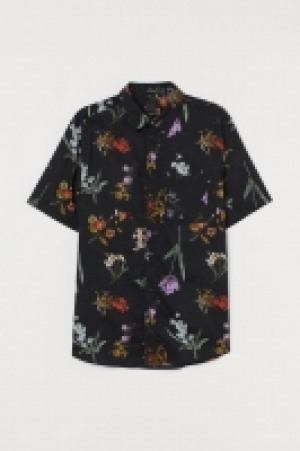 Chemise en coton Regular Fit 4.99 €