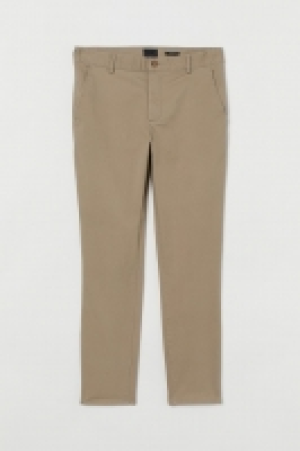 Chino en coton Skinny Fit 17.99 €