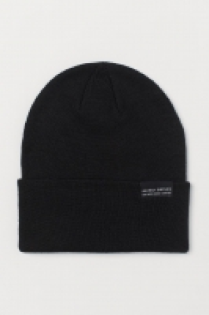 Bonnet en maille fine 4.99 €