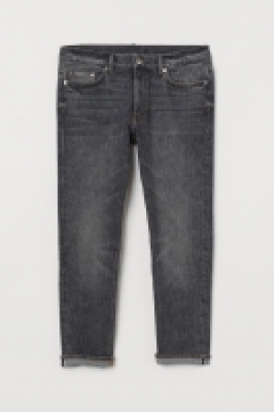 Slim Cropped Selvedge Jeans 39.99 €