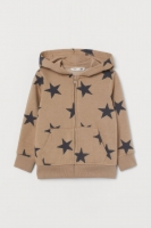 Veste à capuche 6.99 €
