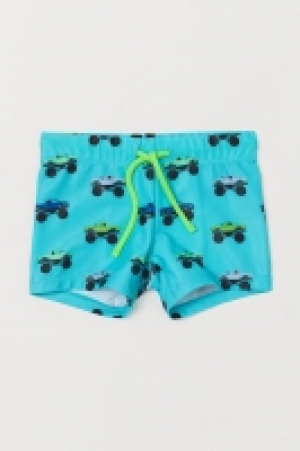 Boxer de bain 5.99 €