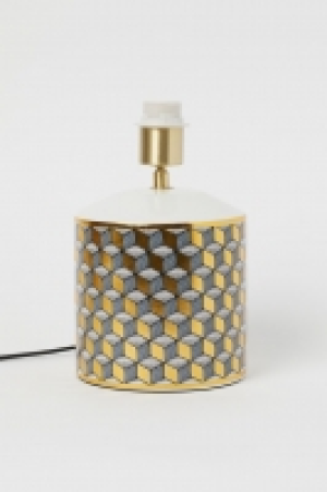Pied de lampe en céramique 39.99 €