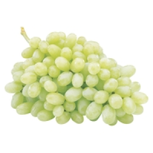 Spar  Raisin blanc Thompson sans pépin - Barquette 500g Catégorie 1 - Origin