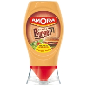 Sauce Burger 260 g 2.59 €