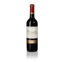 Spar Bel Orme Martial Bordeaux - AOC - Bordeaux - Vin rouge - 75cl