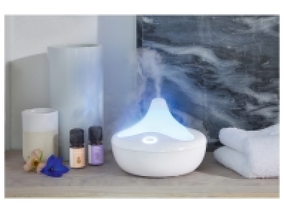 Diffuseur de brume 19.99 €