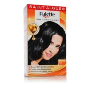 Spar St Algue Couleur noir x1