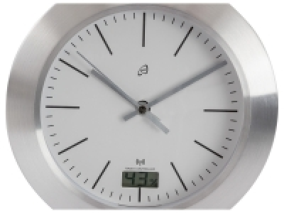 Horloge radioguidée pour salle de bains 7.99 €