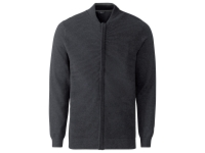 Cardigan homme