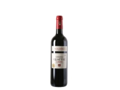 Cahors Château Quattre 3.59 €