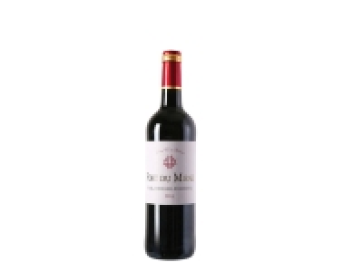 Lalande-De-Pomerol Fort du Mirail 5.99 €