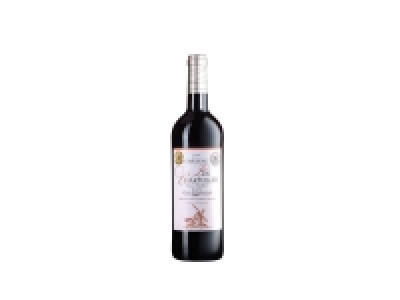 Blaye Côtes De Bordeaux Château les Charmilles Cuvée Tradition 3.99 €