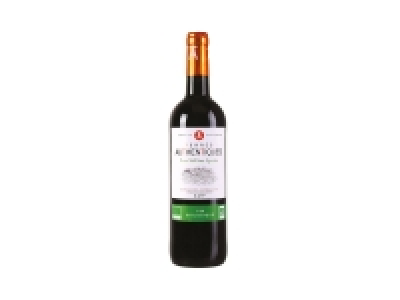 Bordeaux Supérieur Bio Terres Authentiques Sans Sulfites Ajoutés 4.99 €