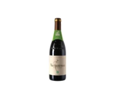 Vacqueyras Bio 7.99 €