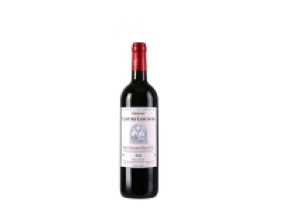 Lidl  Saint-Émilion Grand Cru Bio Château Cloître Lescours