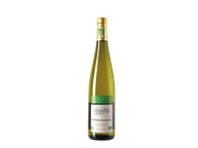 Alsace Gewurztraminer Bio 6.49 €