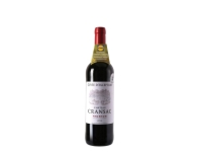 Fronton Château Cransac 4.49 €
