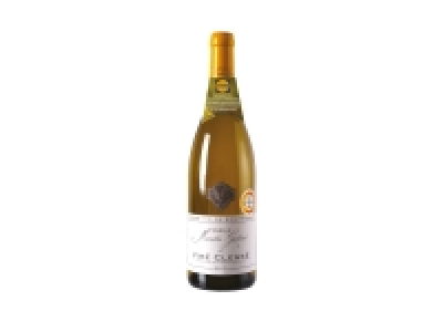 Viré-Clessé Famille Mariller Gaillard 6.99 €