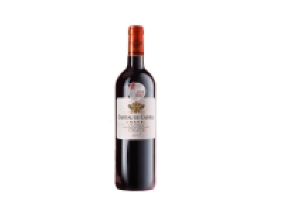 Graves Château de Carolle 6.99 €
