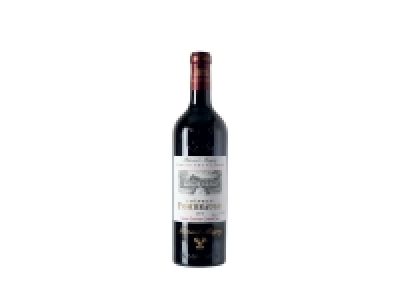 Lidl  Saint-Émilion Grand Cru Château Fombrauge