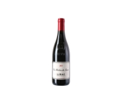 Lirac La Sélection du Baron 7.99 €