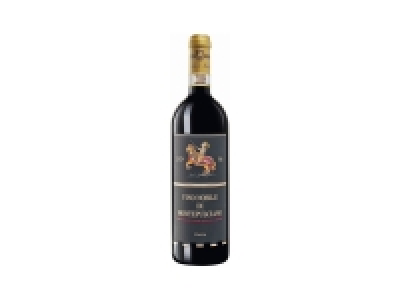 Italie Vino Nobile Di Montepulciano