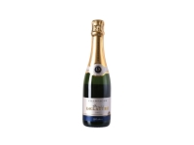 Champagne Brut Henri Delattre 7.49 €
