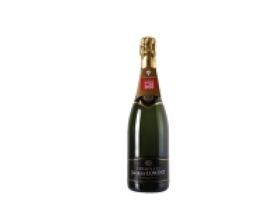 Lidl  Champagne Brut Jacques Lorent