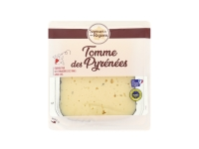 Tomme noire des Pyrénées IGP 1.79 €