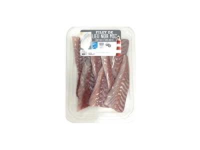 Filets de lieu noir MSC 3.99 €
