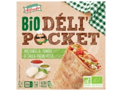 DéliPocket Bio 2.79 €