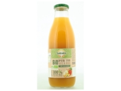 Pur jus de fruits du verger Bio 2.19 €