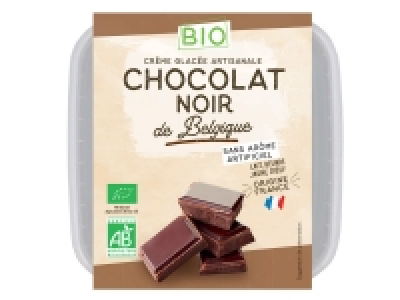 Crème glacée Bio 2.69 €