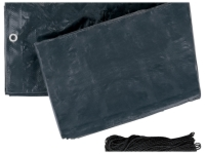 Bâche de protection universelle 8.99 €