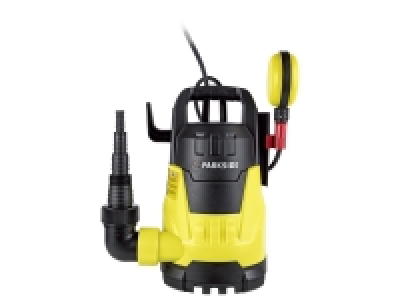 Pompe à eau claire immergée 29.99 €
