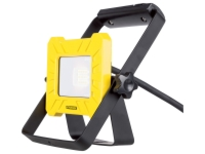 Projecteur de chantier LED 14.99 €