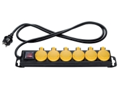 Bloc multiprise dextérieur 7.99 €