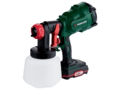 Pistolet à peinture 49.99 €