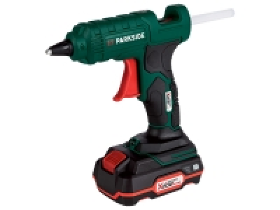 Pistolet à colle 31.99 €