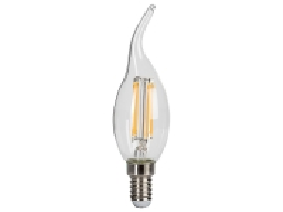 Ampoule LED à filament 1.99 €
