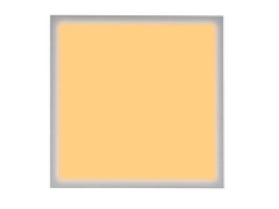 Panneau LED avec variateur de blanc 34.99 €