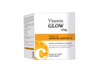 Lidl  Vitamin C glow crème de jour