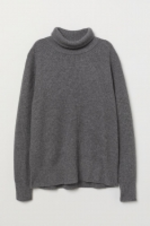 Pull en cachemire mélangé 69.99 €
