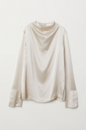 Top en soie 48.99 €