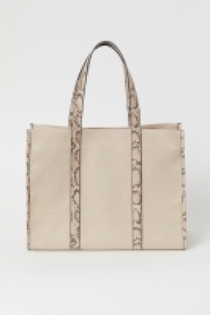Grand sac shopping 12.99 €