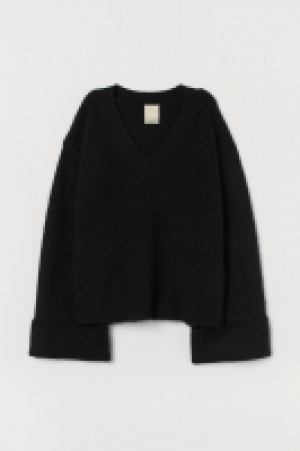 Pull en laine mélangée 28.99 €