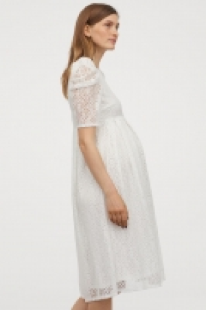 MAMA Robe en dentelle 39.99 €